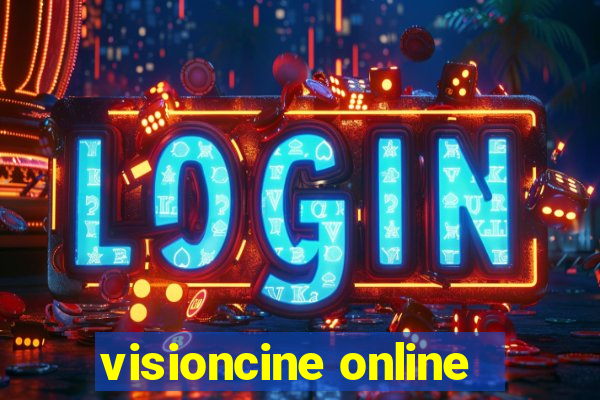 visioncine online